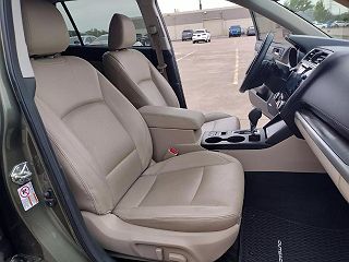 2019 Subaru Outback 3.6R Limited 4S4BSEJCXK3310596 in Fort Worth, TX 28