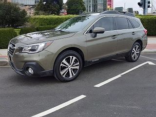 2019 Subaru Outback 3.6R Limited 4S4BSEJCXK3310596 in Fort Worth, TX 5