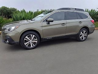 2019 Subaru Outback 3.6R Limited 4S4BSEJCXK3310596 in Fort Worth, TX 6