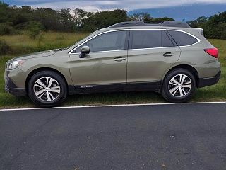2019 Subaru Outback 3.6R Limited 4S4BSEJCXK3310596 in Fort Worth, TX 7