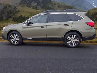 2019 Subaru Outback 3.6R Limited 4S4BSEJCXK3310596 in Fort Worth, TX 8