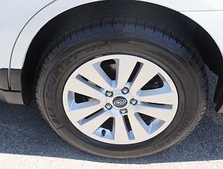 2019 Subaru Outback 2.5i 4S4BSABC4K3394244 in Franklin, TN 12