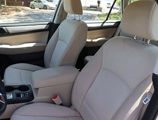 2019 Subaru Outback 2.5i 4S4BSABC4K3394244 in Franklin, TN 15