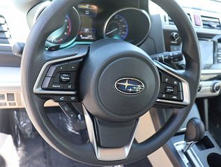 2019 Subaru Outback 2.5i 4S4BSABC4K3394244 in Franklin, TN 17