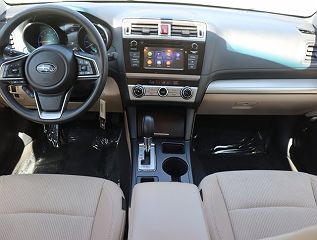 2019 Subaru Outback 2.5i 4S4BSABC4K3394244 in Franklin, TN 29