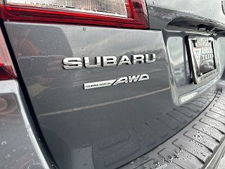 2019 Subaru Outback 2.5i 4S4BSABC4K3391991 in Graham, NC 18