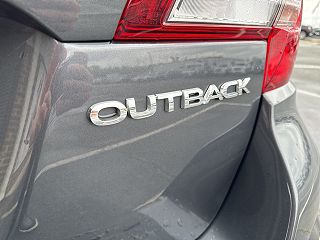 2019 Subaru Outback 2.5i 4S4BSABC4K3391991 in Graham, NC 19