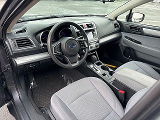 2019 Subaru Outback 2.5i 4S4BSABC4K3391991 in Graham, NC 2