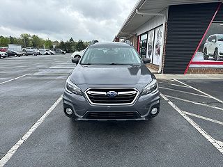 2019 Subaru Outback 2.5i 4S4BSABC4K3391991 in Graham, NC 5