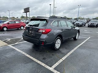 2019 Subaru Outback 2.5i 4S4BSABC4K3391991 in Graham, NC 7