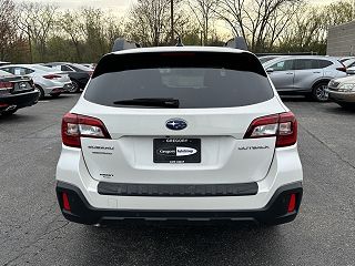 2019 Subaru Outback 2.5i Limited 4S4BSANC5K3299624 in Highland Park, IL 5