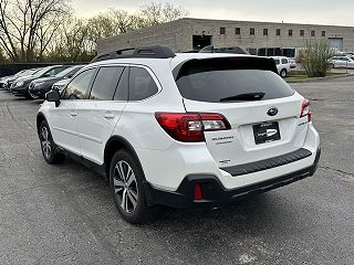 2019 Subaru Outback 2.5i Limited 4S4BSANC5K3299624 in Highland Park, IL 6
