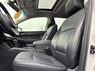 2019 Subaru Outback 2.5i Limited 4S4BSANC5K3299624 in Highland Park, IL 9