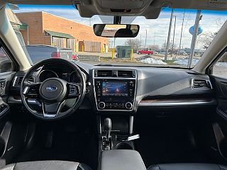2019 Subaru Outback 3.6R Limited 4S4BSEJC0K3312101 in Holland, MI 12