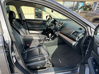 2019 Subaru Outback 3.6R Limited 4S4BSEJC0K3312101 in Holland, MI 7