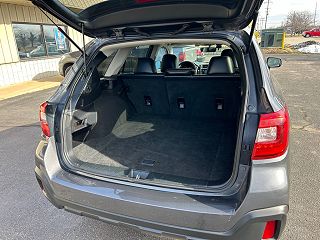 2019 Subaru Outback 3.6R Limited 4S4BSEJC0K3312101 in Holland, MI 9