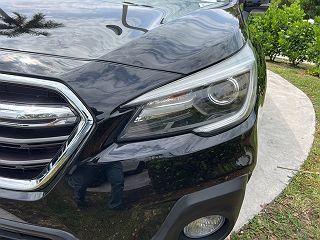 2019 Subaru Outback 2.5i Touring 4S4BSATC9K3347113 in Hollywood, FL 10