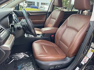 2019 Subaru Outback 2.5i Touring 4S4BSATC9K3347113 in Hollywood, FL 12