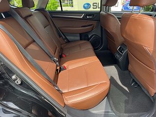 2019 Subaru Outback 2.5i Touring 4S4BSATC9K3347113 in Hollywood, FL 14