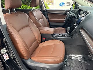 2019 Subaru Outback 2.5i Touring 4S4BSATC9K3347113 in Hollywood, FL 15