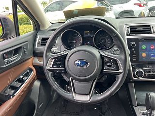 2019 Subaru Outback 2.5i Touring 4S4BSATC9K3347113 in Hollywood, FL 18