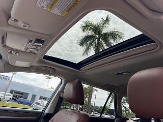 2019 Subaru Outback 2.5i Touring 4S4BSATC9K3347113 in Hollywood, FL 20