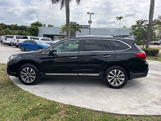 2019 Subaru Outback 2.5i Touring 4S4BSATC9K3347113 in Hollywood, FL 7