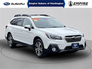 2019 Subaru Outback 2.5i Limited VIN: 4S4BSANC3K3298259