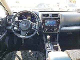 2019 Subaru Outback 2.5i 4S4BSAFC7K3206553 in Jackson, MS 11
