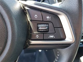 2019 Subaru Outback 2.5i 4S4BSAFC7K3206553 in Jackson, MS 23