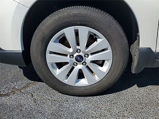 2019 Subaru Outback 2.5i 4S4BSAFC7K3206553 in Jackson, MS 5