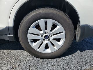 2019 Subaru Outback 2.5i 4S4BSAFC7K3206553 in Jackson, MS 6