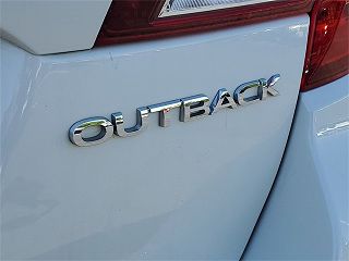 2019 Subaru Outback 2.5i 4S4BSAFC7K3206553 in Jackson, MS 8