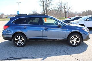 2019 Subaru Outback 2.5i Limited 4S4BSANC6K3280046 in Janesville, WI 2