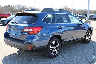 2019 Subaru Outback 2.5i Limited 4S4BSANC6K3280046 in Janesville, WI 3