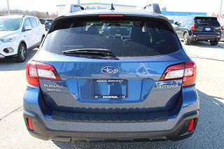 2019 Subaru Outback 2.5i Limited 4S4BSANC6K3280046 in Janesville, WI 4