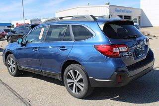 2019 Subaru Outback 2.5i Limited 4S4BSANC6K3280046 in Janesville, WI 6