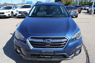 2019 Subaru Outback 2.5i Limited 4S4BSANC6K3280046 in Janesville, WI 9