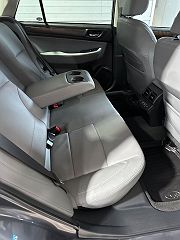 2019 Subaru Outback 2.5i Limited 4S4BSANC0K3256924 in La Porte, IN 22