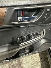 2019 Subaru Outback 2.5i Limited 4S4BSANC1K3264742 in La Porte, IN 20
