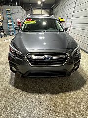 2019 Subaru Outback 2.5i Limited 4S4BSANC1K3264742 in La Porte, IN 5