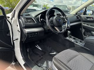 2019 Subaru Outback 2.5i 4S4BSAFC9K3250571 in Las Vegas, NV 10