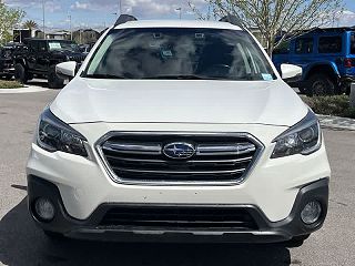 2019 Subaru Outback 2.5i 4S4BSAFC9K3250571 in Las Vegas, NV 14