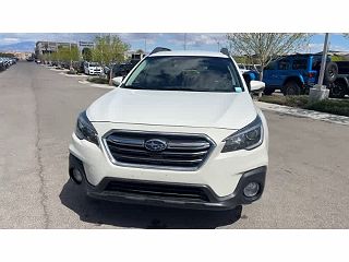 2019 Subaru Outback 2.5i 4S4BSAFC9K3250571 in Las Vegas, NV 3