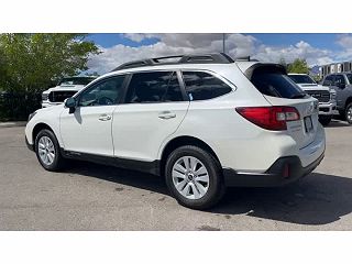 2019 Subaru Outback 2.5i 4S4BSAFC9K3250571 in Las Vegas, NV 6