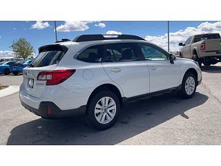 2019 Subaru Outback 2.5i 4S4BSAFC9K3250571 in Las Vegas, NV 8