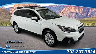 2019 Subaru Outback 2.5i VIN: 4S4BSAHC3K3238090