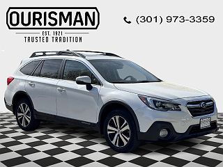 2019 Subaru Outback 3.6R Limited 4S4BSENC4K3327839 in Laurel, MD