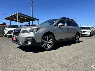 2019 Subaru Outback 2.5i Limited 4S4BSAJC4K3283999 in Longview, WA 1