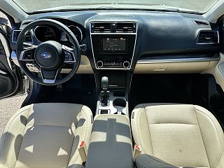 2019 Subaru Outback 2.5i Limited 4S4BSAJC4K3283999 in Longview, WA 11